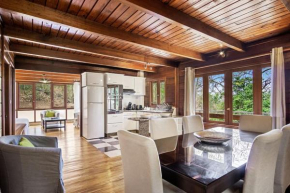 Chalet Flambwayan, quiet, peaceful and well located